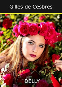 Gilles de Cesbres - Jeanne-Marie Delly - E-Book