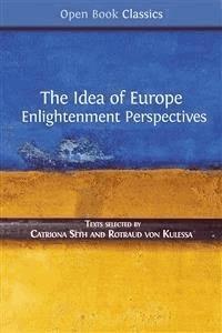 The Idea of Europe - Catriona Seth - E-Book
