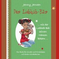 Der Liebhab-Bär - Jenny Jansen - E-Book