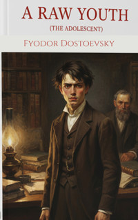 A Raw Youth - Fyodor Dostoevsky - kostenlos E-Book
