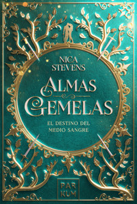 Almas Gemelas - Nica Stevens - E-Book