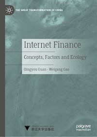 Internet Finance - Qingyou Guan - E-Book