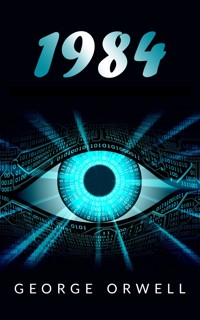 1984 (Übersetzt) - George Orwell - E-Book