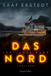 Das Nord - Anna Winberg Sääf - E-Book