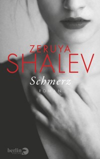 Schmerz - Zeruya Shalev - E-Book