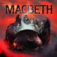 Holy Klassiker, Folge 81: Macbeth - Dirk Jürgensen - Hörbuch