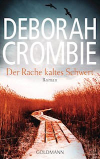 Der Rache kaltes Schwert - Deborah Crombie - E-Book