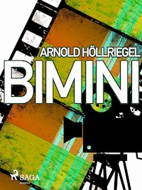 Bimini - Arnold Höllriegel - E-Book