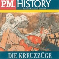 Die Kreuzzüge - Ulrich Offenberg - Hörbuch