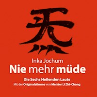 Nie mehr müde - Inga Jochum - Hörbuch