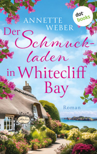 Der Schmuckladen in Whitecliff Bay - Weber Annette - E-Book