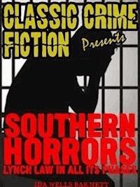 Southern Horrors - Barnett - E-Book