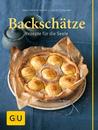 Backschätze - Anne-Katrin Weber - E-Book