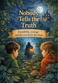 Nobody Tells the Truth - Dominik Mikulaschek - E-Book