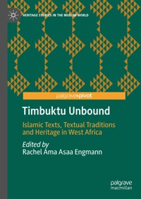 Timbuktu Unbound -  - E-Book