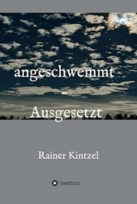 angeschwemmt - Ausgesetzt - Rainer Kintzel - E-Book