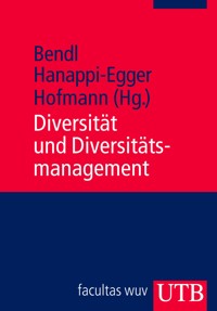 Diversität und Diversitätsmanagement - - E-Book