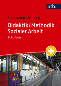 Didaktik / Methodik Sozialer Arbeit - Daniela Steenkamp - E-Book