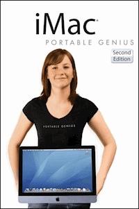 iMac Portable Genius - Guy Hart-Davis - E-Book