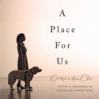 A Place for Us - Cassandra Chiu - Hörbuch