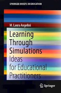 Learning Through Simulations - M. Laura Angelini - E-Book