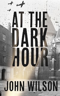 At The Dark Hour - John Wilson - E-Book