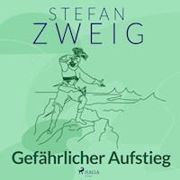 Gefährlicher Aufstieg - Zweig Stefan - Hörbuch