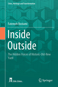 Inside Outside - Fatemeh Rostami - E-Book