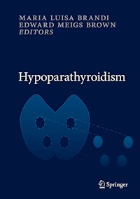 Hypoparathyroidism -  - E-Book