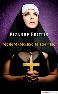 Nonnengeschichten Vol. 1 - Irena Böttcher - E-Book