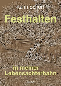 Festhalten in meiner Lebensachterbahn - Karin Schorr - E-Book