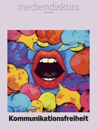 Kommunikationsfreiheit - - E-Book