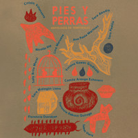 Pies y perras - Nicolás Hip - Hörbuch
