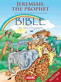 The Prophet Jeremiah and Other Stories From the Bible - Joël Muller - E-Book