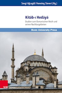 Kitāb-ı Hedāyā -  - E-Book
