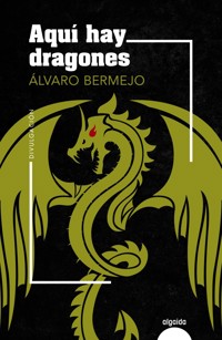 Aquí hay dragones - Álvaro Bermejo - E-Book