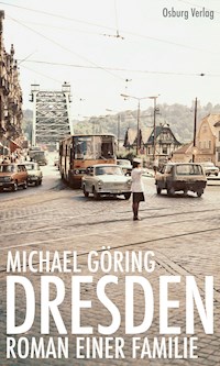 Dresden - Michael Göring - E-Book