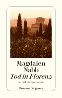Tod in Florenz - Magdalen Nabb - E-Book