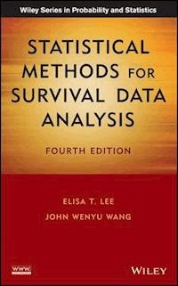 Statistical Methods for Survival Data Analysis - Elisa T. Lee - E-Book