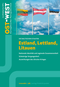Estland, Lettland, Litauen -  - E-Book