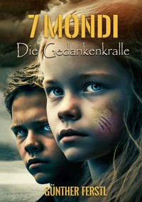 7MONDI - Günther Ferstl - E-Book