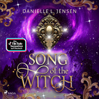 Song of the Witch - Danielle L. Jensen - Hörbuch