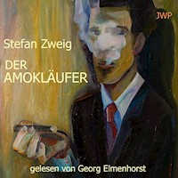 Der Amokläufer - Stefan Zweig - Hörbuch