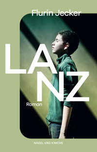 Lanz - Flurin Jecker - E-Book