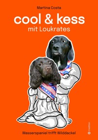Cool und kess mit Loukrates - Martina Costa - E-Book