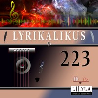 Lyrikalikus 223 - Joachim Ringelnatz - Hörbuch