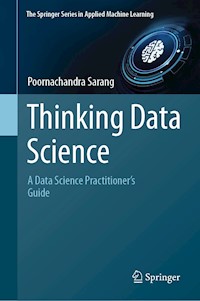 Thinking Data Science - Poornachandra Sarang - E-Book