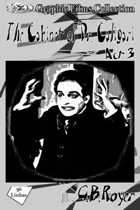 The Cabinet of Dr. Caligari vol 3 - G.B. Royer - E-Book