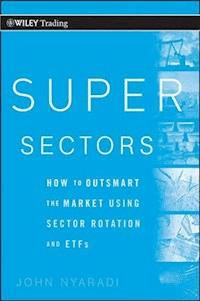 Super Sectors - John Nyaradi - E-Book