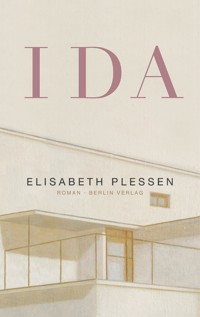 Ida - Elisabeth Plessen - E-Book